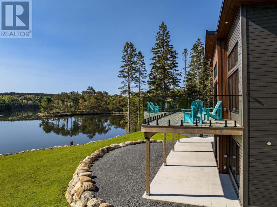 125 INDIAN PATH ROAD