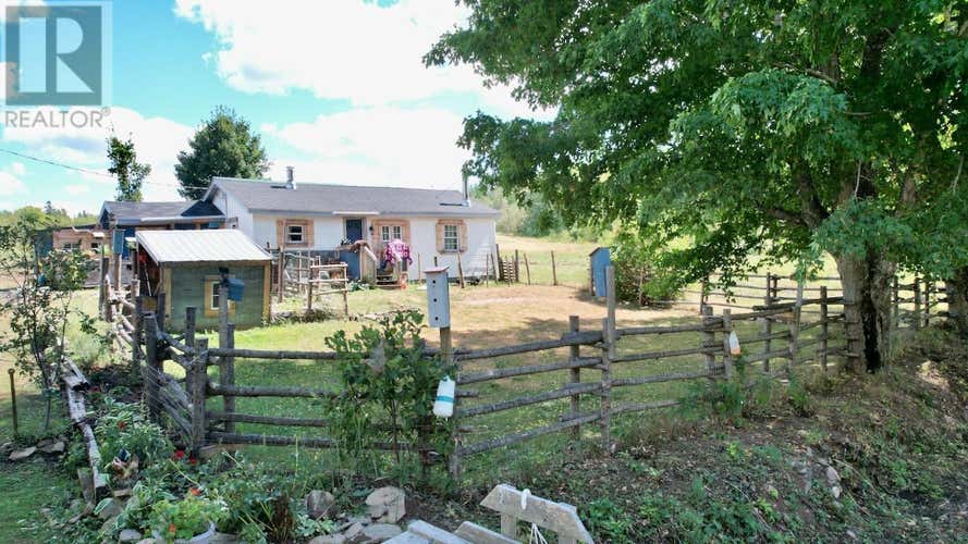 1070 South Brook Road