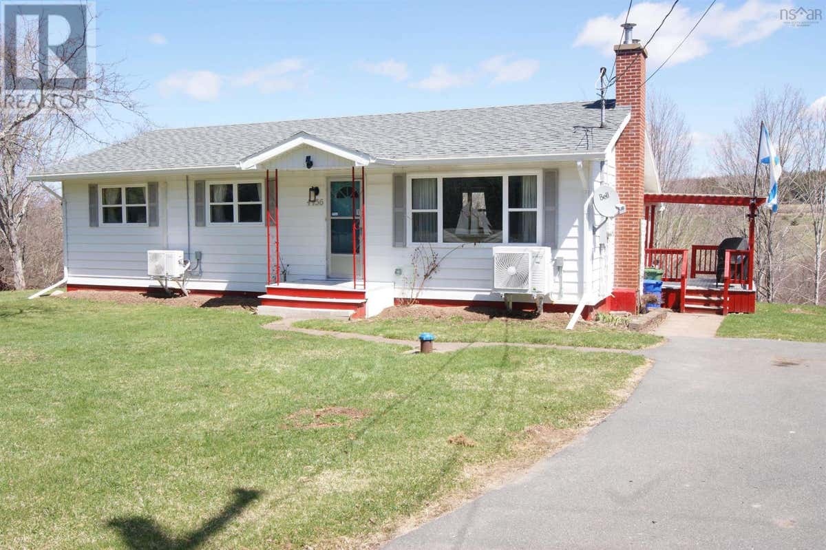 4456 STELLARTON TRAFALGAR ROAD