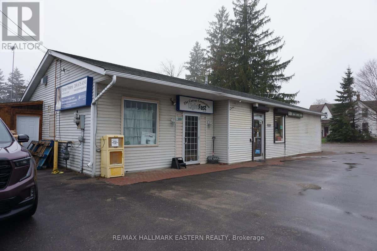646 DRUM ROAD