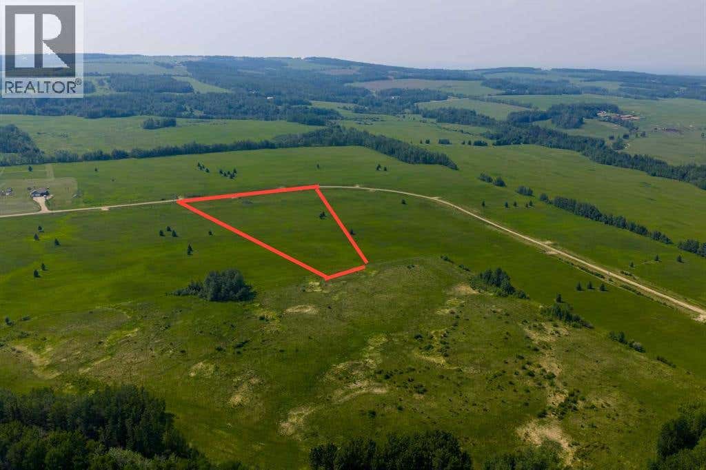 BLOCK 1 LOT 5 EASTWOOD RIDGE ESTATES