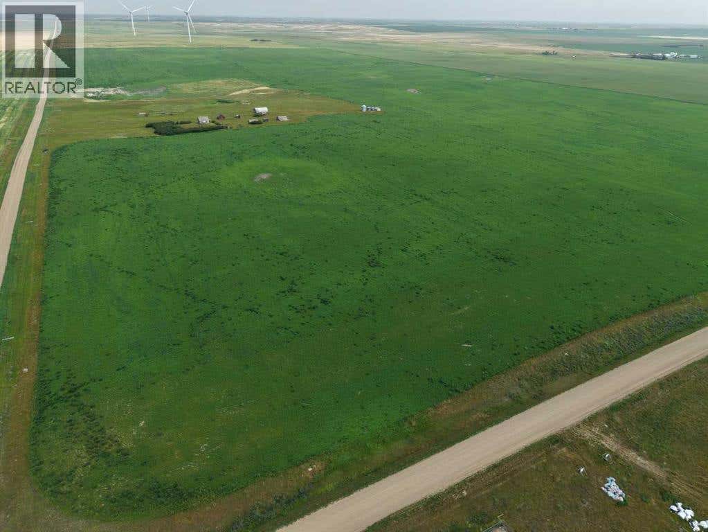 SW 14 18 1 W4 RGE RD 12