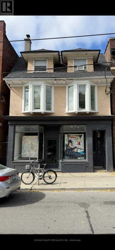 1052 BATHURST STREET