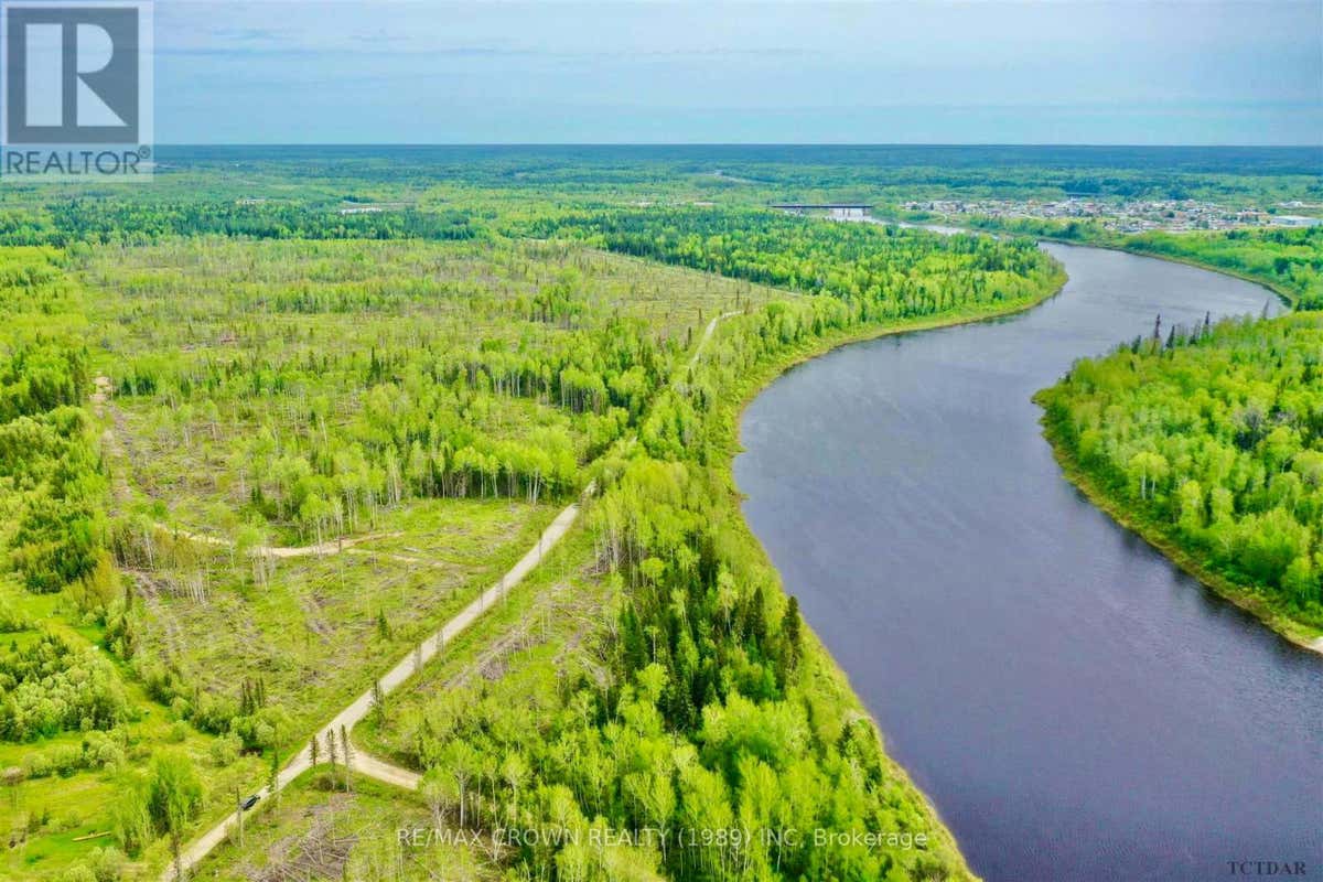 LOT 1 CON 3 OLD INDIAN BURIAL SITE ROAD, MatticeVal Cote, ON P0L1T0