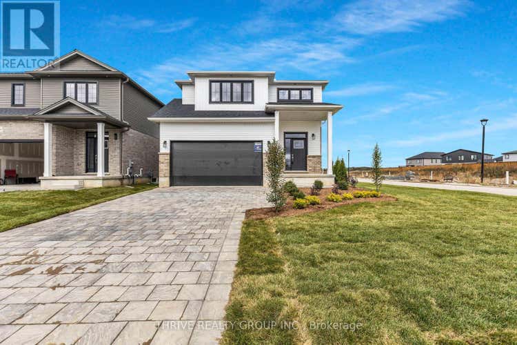 3076 BUROAK DRIVE