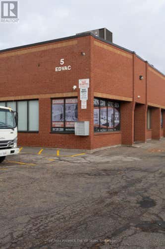 4 - 5 EDVAC DRIVE