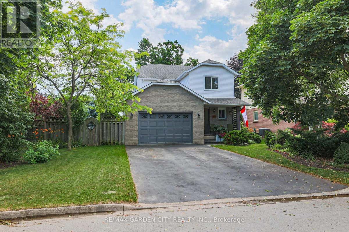 4542 IVY GARDENS CRESCENT