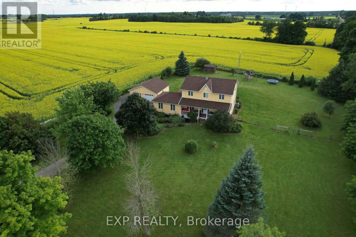 254304 9TH LINE, Amaranth, ON L9W0H8 House For Sale RE/MAX X9343526