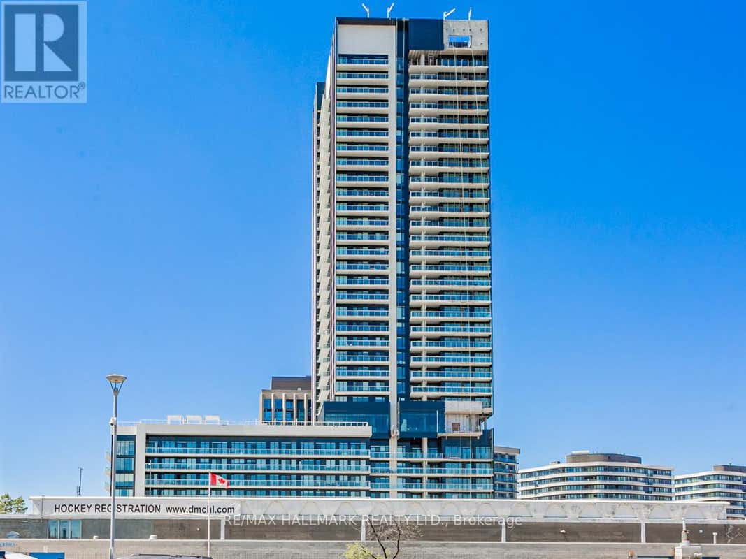 3003 - 50 O'NEILL ROAD, Toronto (Banbury-Don Mills), ON M3C0R1 Home For ...