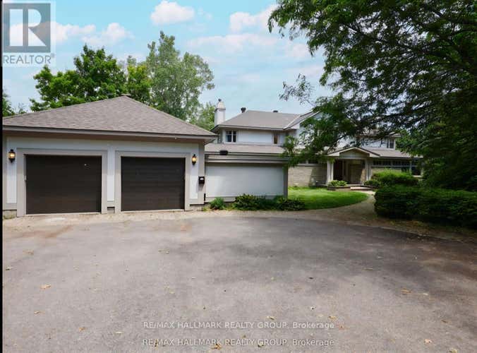 23 DAVIDSON DRIVE