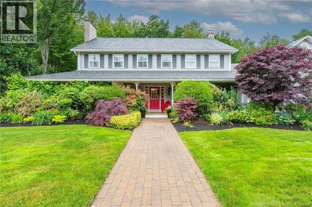 5 HARVARD COURT