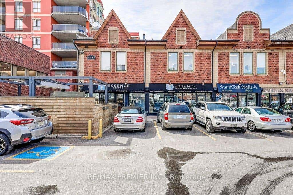 AL 1 & 2 - 140 WOODBRIDGE AVENUE