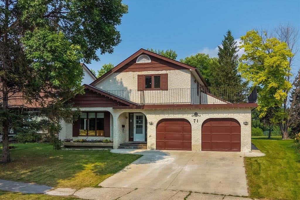 71 AUGUSTA DRIVE
