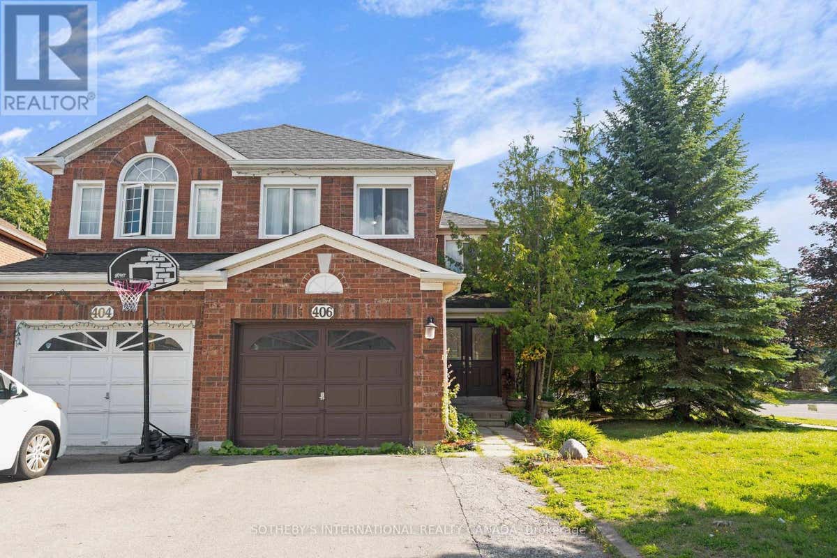 406 PINNACLE TRAIL
