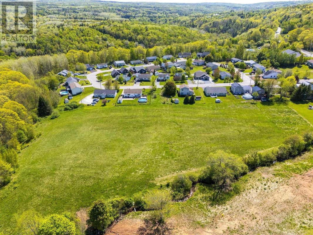 MILL RUN EXTENSION EXTENSION