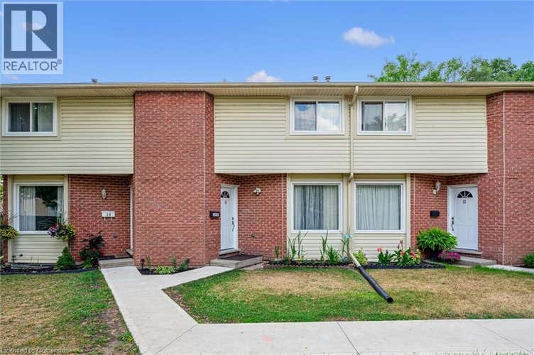 203 FAIRWAY RD N Road Unit# 13