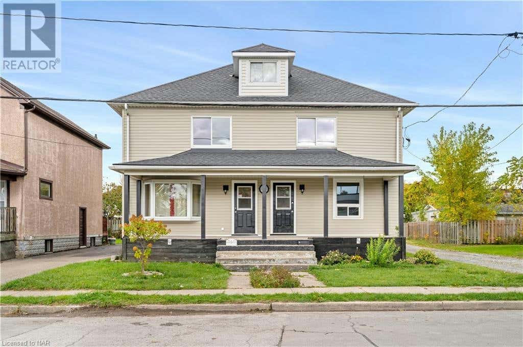 6264 VICTORIA Street, Welland, ON L3B4L8 House For Sale RE/MAX