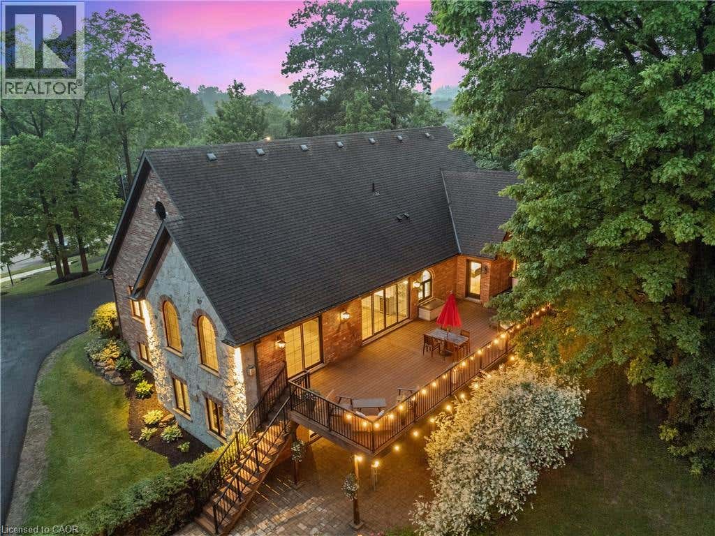 515 HAMILTON DRIVE