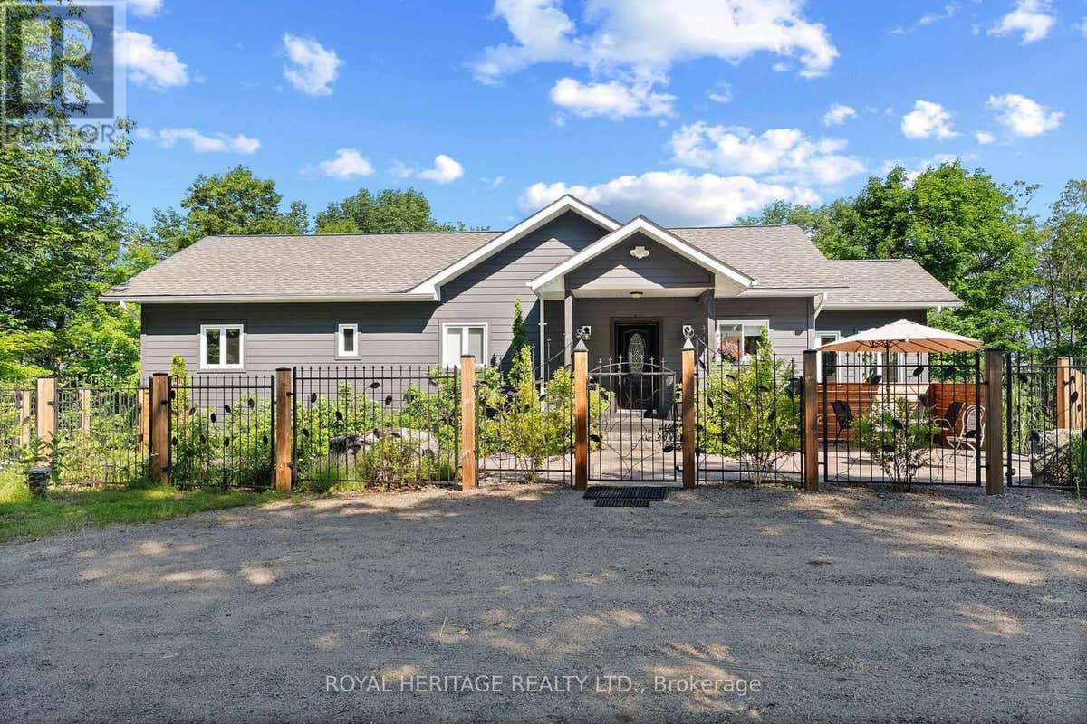190 RIDGEVIEW ROAD