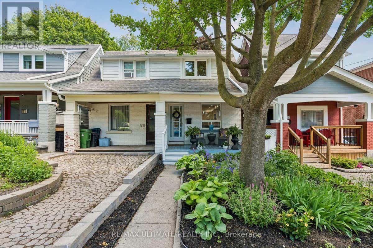 301 KENILWORTH AVENUE