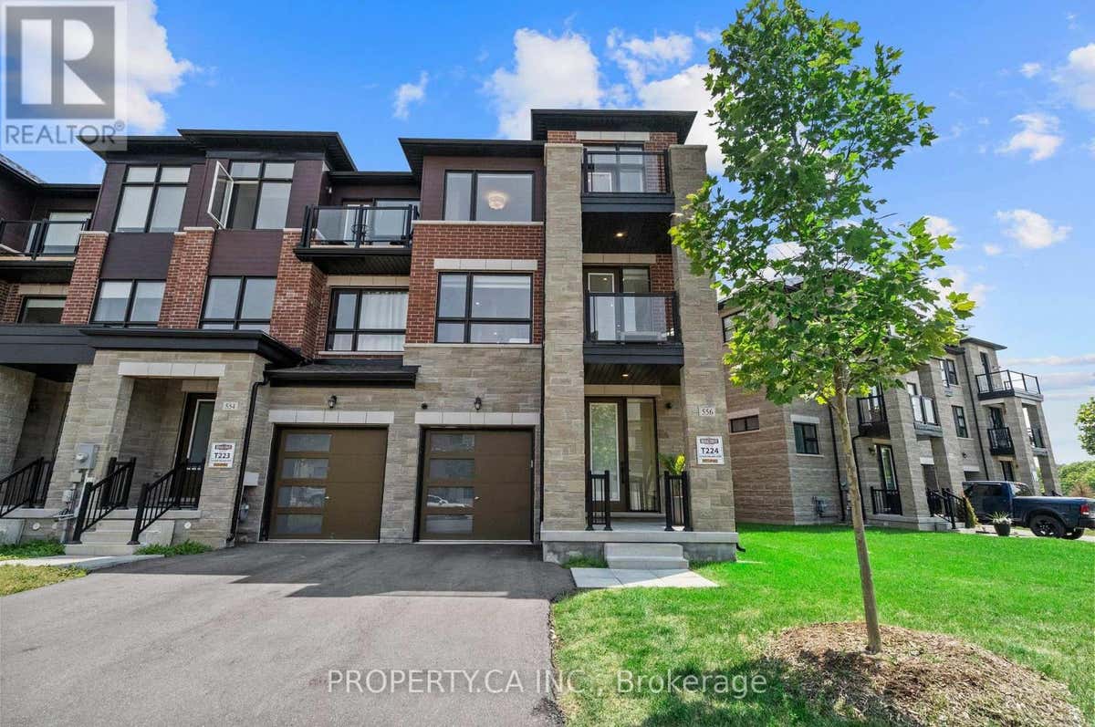 556 NEW ENGLAND COURT