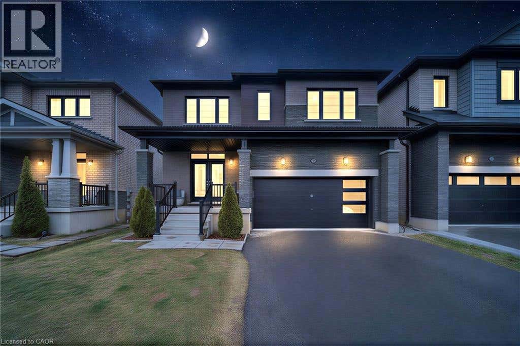 19 RICHARD WILLIAM DRIVE