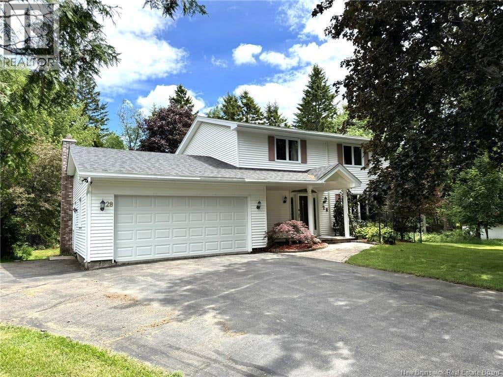 28 DELMAR CRESCENT