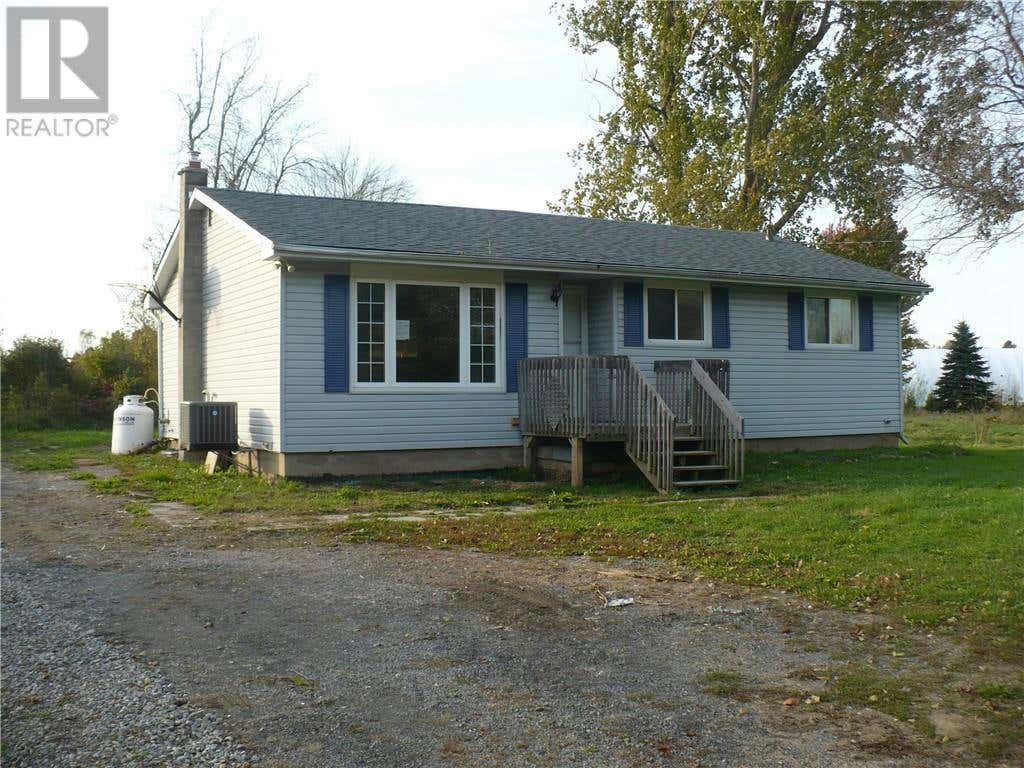 9224 BRANCH ROAD, North Augusta, ON K0G1R0 House For Sale RE/MAX