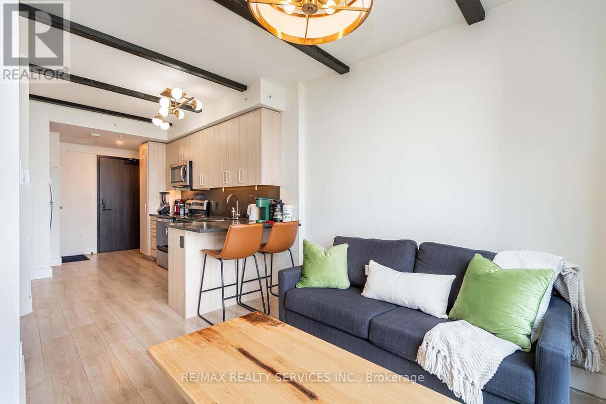 1736 - 145 COLUMBIA STREET, Waterloo, ON N2L0K7 Condo For Sale | RE/MAX ...