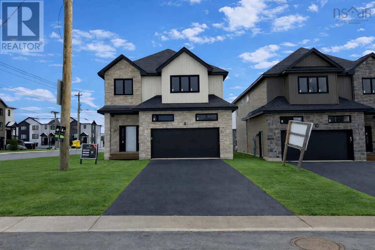4 GARDENIA WAY GW001