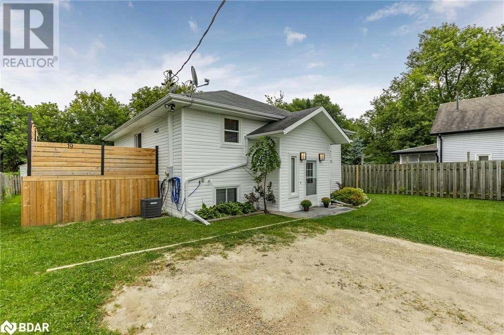 19 ADDESON Street, Melancthon, ON L9V3E9 House For Sale RE/MAX 40655563