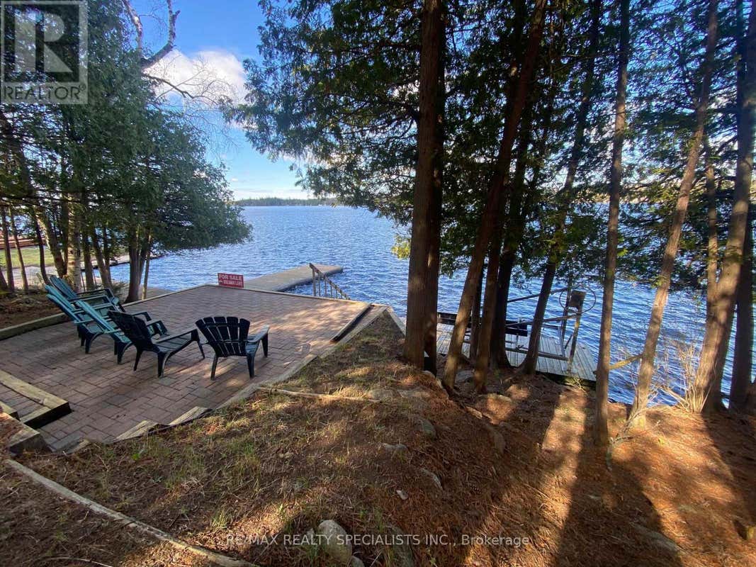 384 INDIAN POINT ROAD
