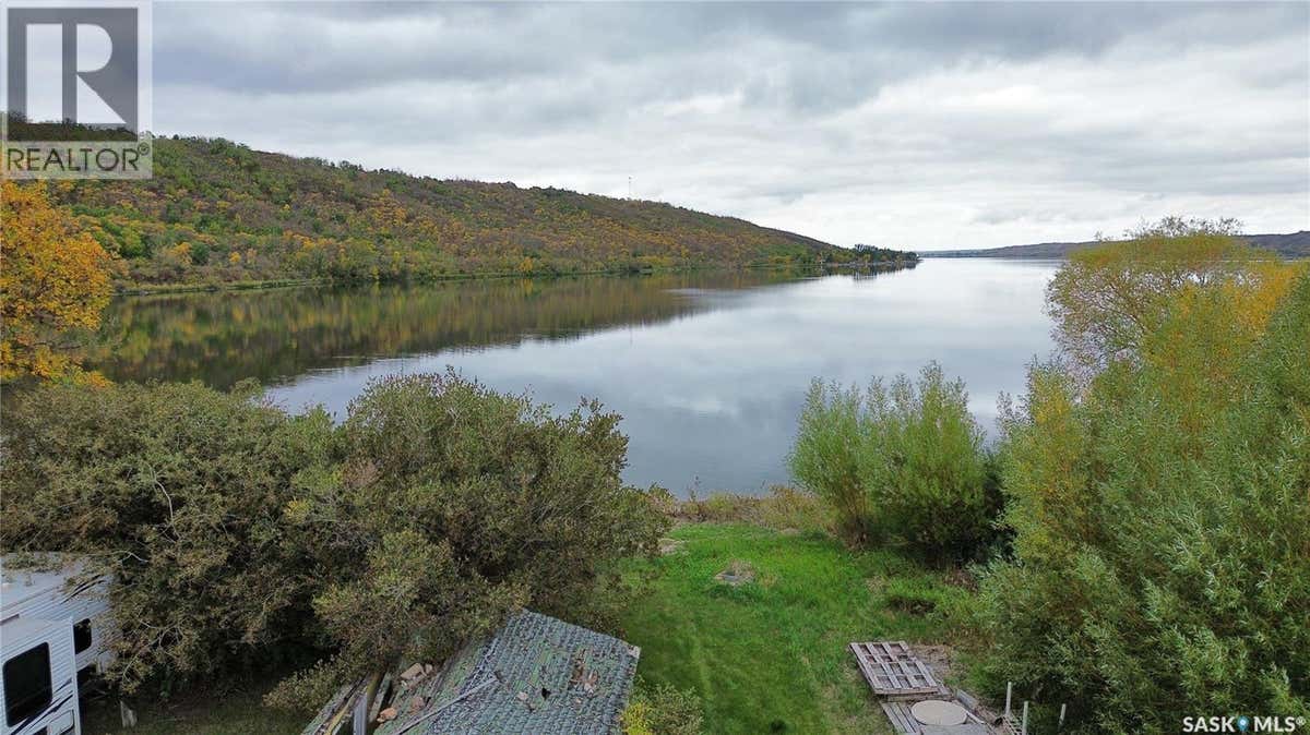 MISSION SEASONAL LAKE LOT