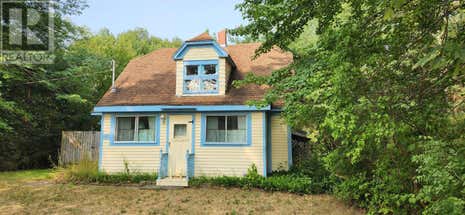 887 Cambridge Road