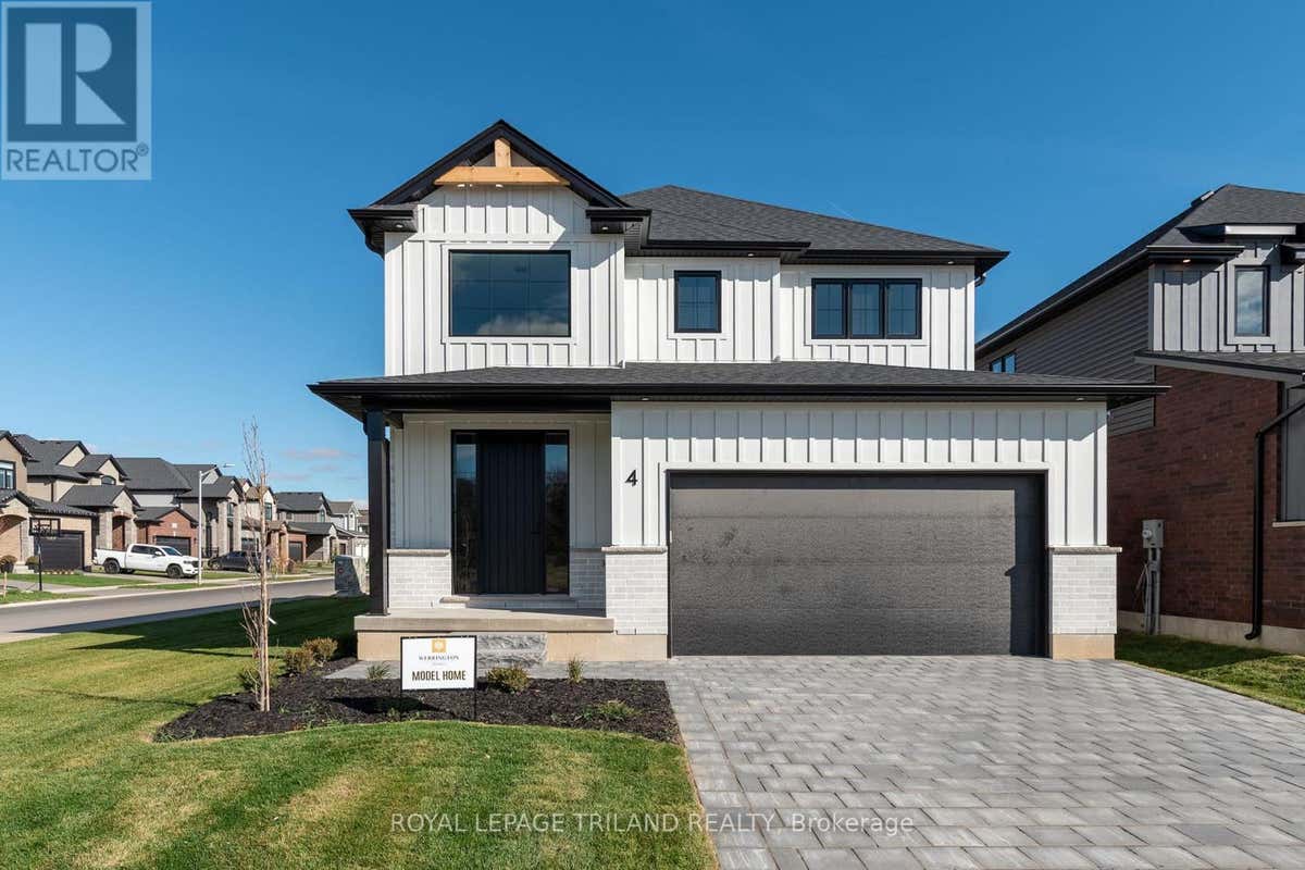 35 ALLISTER DRIVE