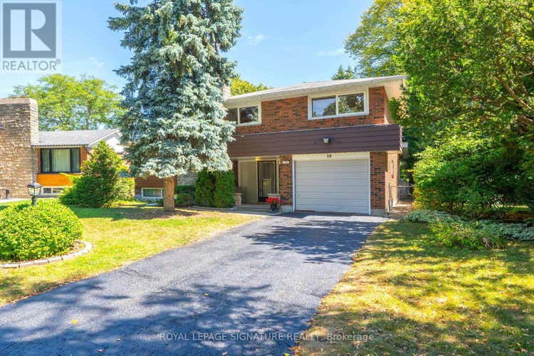 19 CASTLEMERE CRESCENT