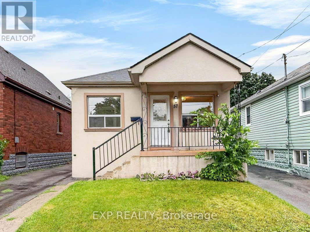57 WEIR STREET S