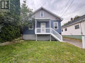 44 WAY AVENUE