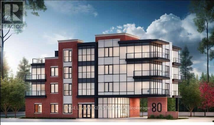 80 NICKEL STREET
