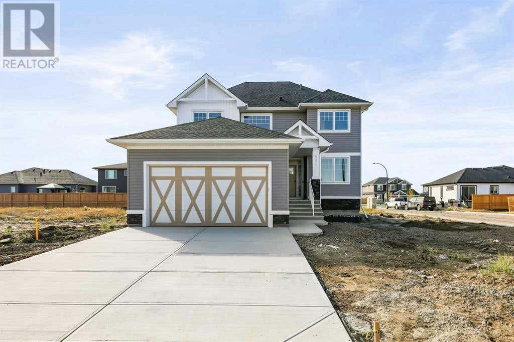 504 Northern Lights Place, Langdon, AB T0J1X2 House For Sale RE/MAX