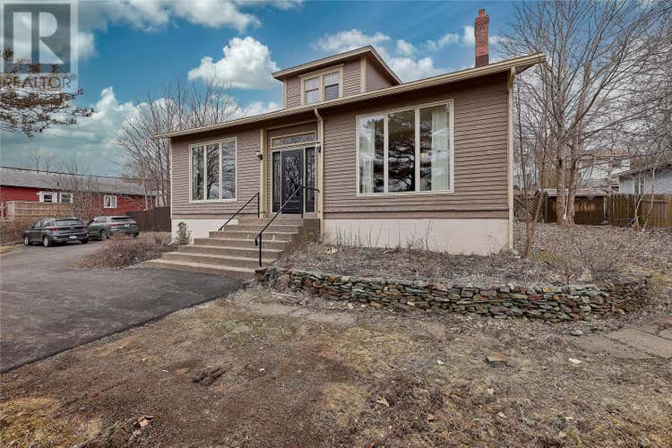 300 Topsail Road