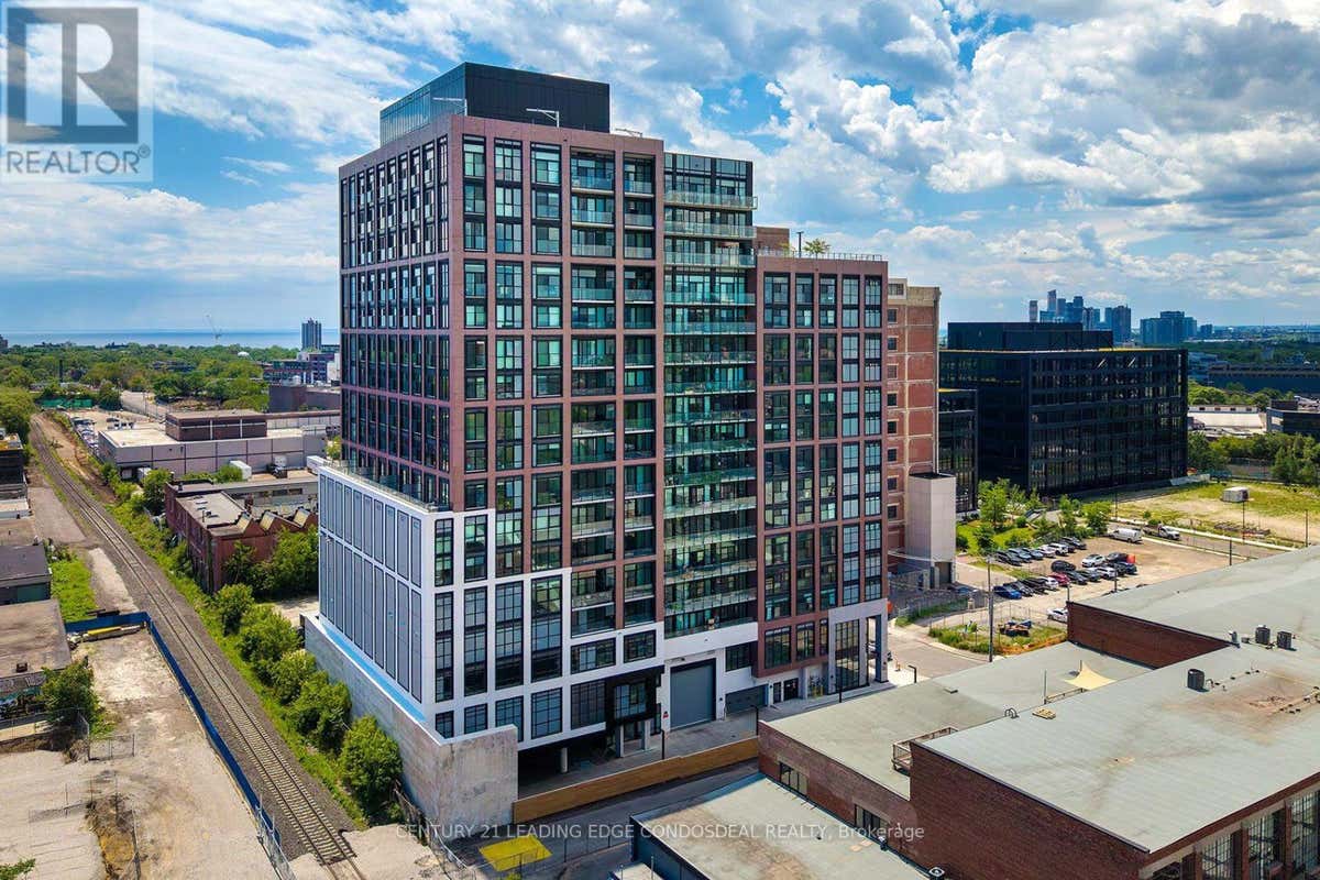 315 - 181 STERLING ROAD