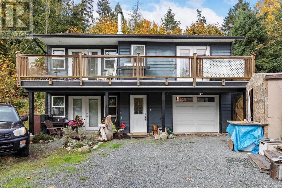 1483 Mason Trail, French Creek, BC V9P1X9 House For Sale RE/MAX 978617