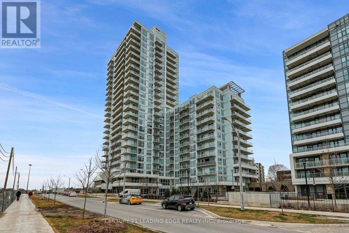 1502 10 DEERLICK COURT, Toronto (ParkwoodsDonalda), ON M3A0A7 Condo