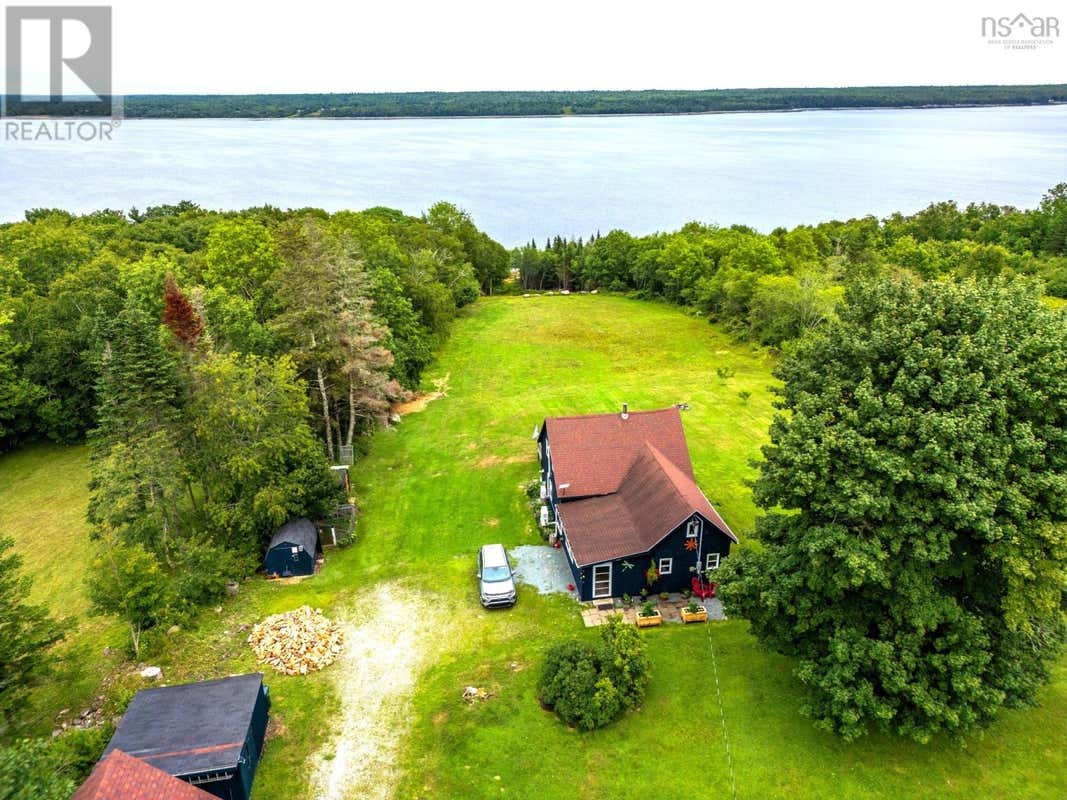 5100 SANDY POINT ROAD