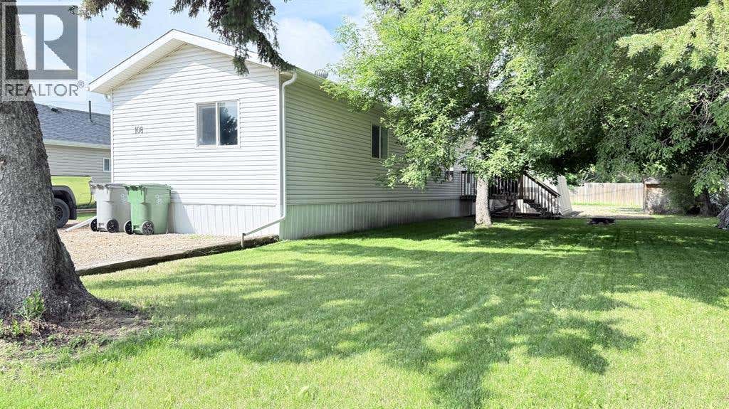 108 1 STREET W