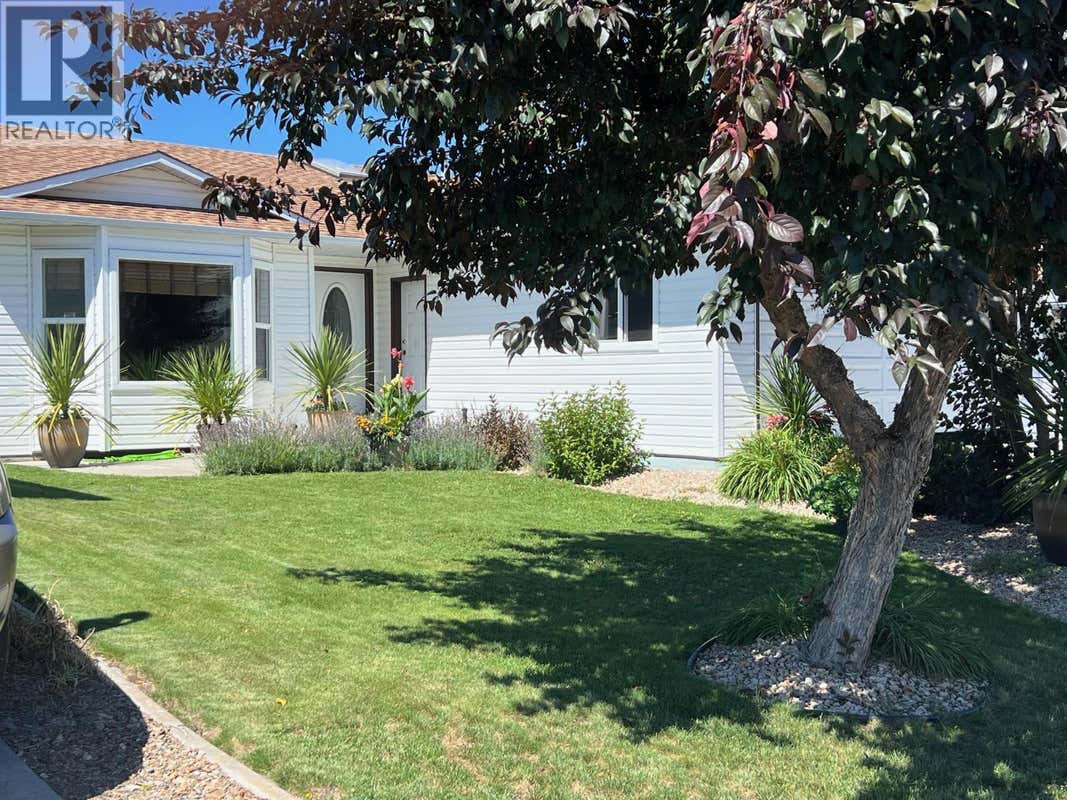 314 3rd Street, Vernon, BC V1H1Z1 House For Sale | RE/MAX | 10357699