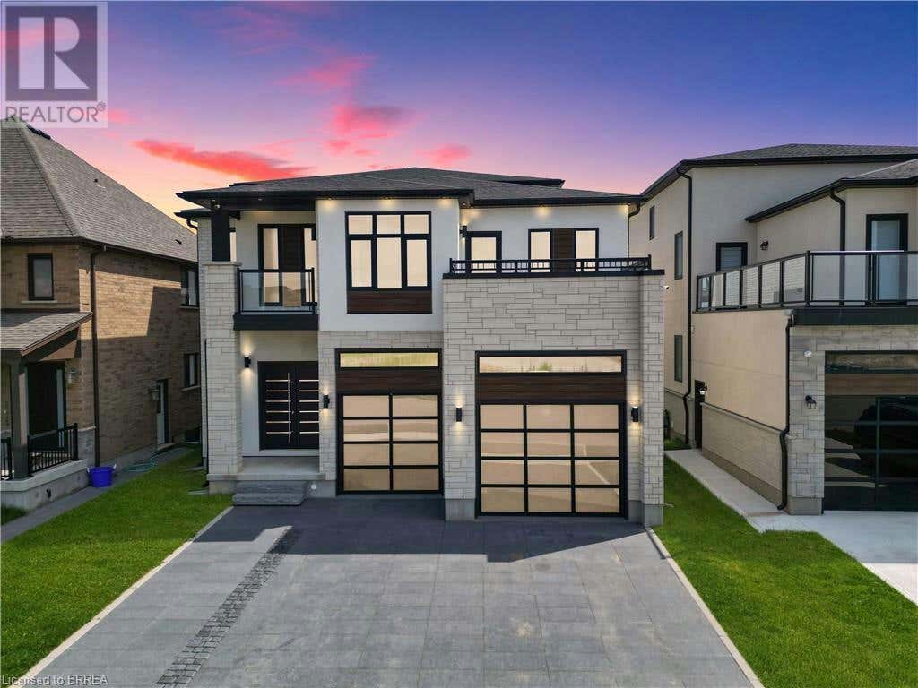 50 GRANDVILLE Circle, Paris, ON N3L0A7 House For Sale RE/MAX 40669632