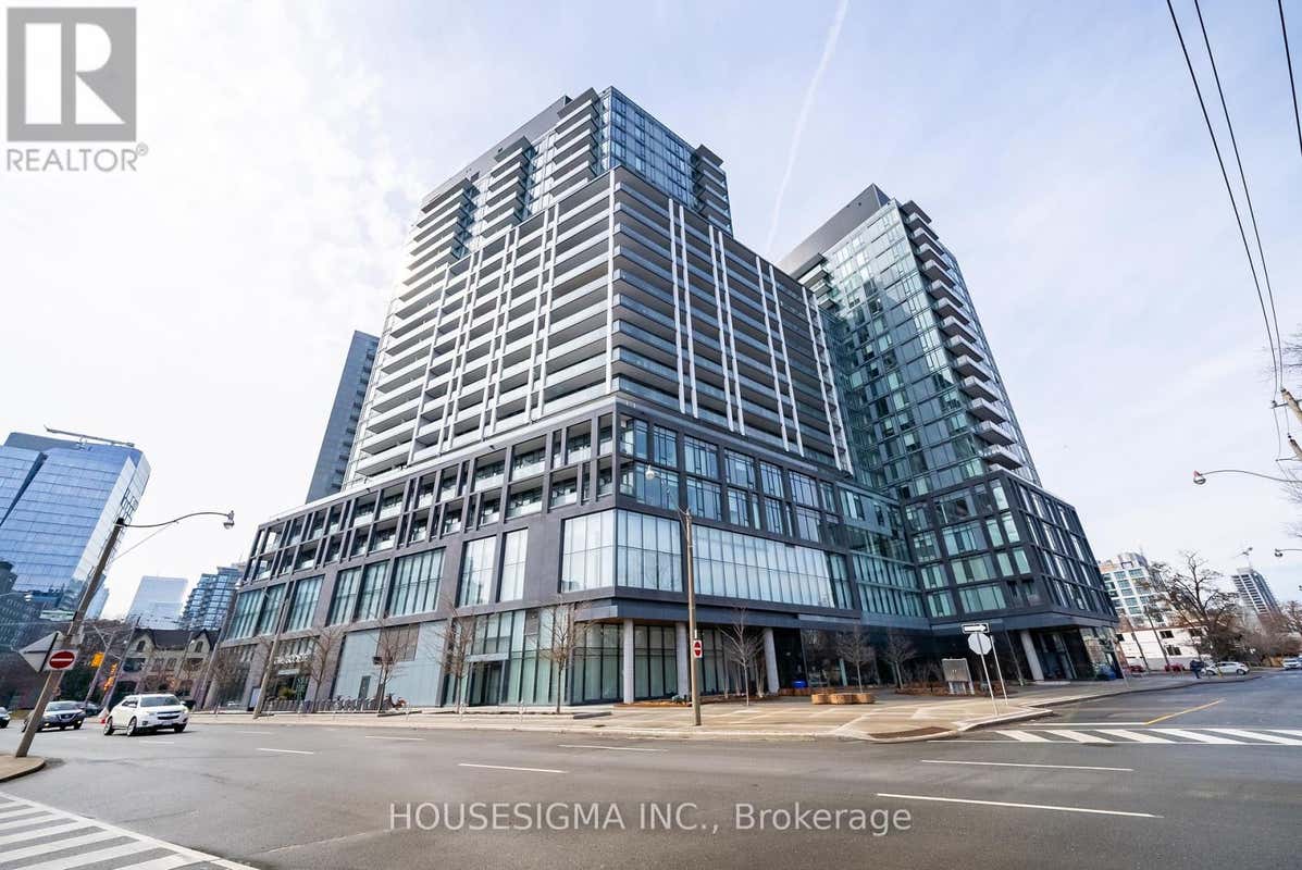 1502 - 50 POWER STREET, Toronto (Moss Park), ON M5A0V3 Condo