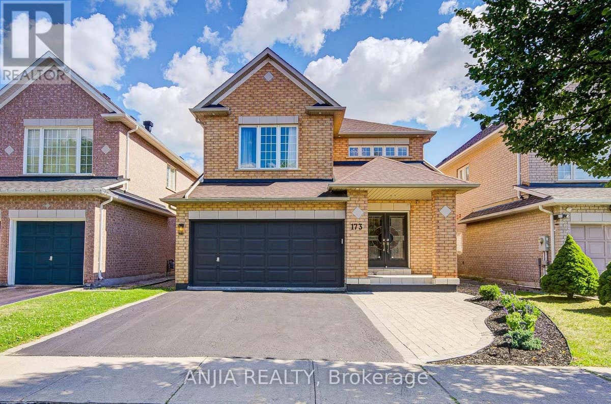 173 RUSSELL JARVIS DRIVE